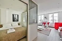 Luxury In The Center Of