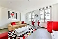 Luxury In The Center Of Apartment