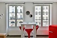 Luxury In The Center Of Lejlighed *