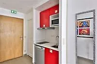 Luxury In The Center Of Apartment Paris