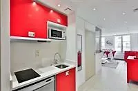 Apartment Luxury In The Center Of