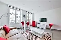 Luxury In The Center Of