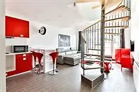 Apartment Luxury In The Center Of *