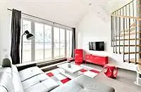 Luxury In The Center Of Apartment