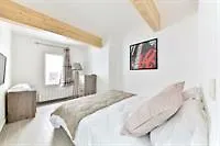 Lejlighed Luxury In The Center Of