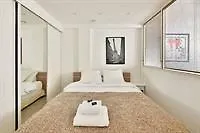 Luxury In The Center Of Apartment *