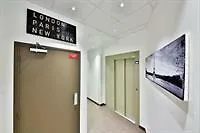 Apartment Luxury In The Center Of Paris
